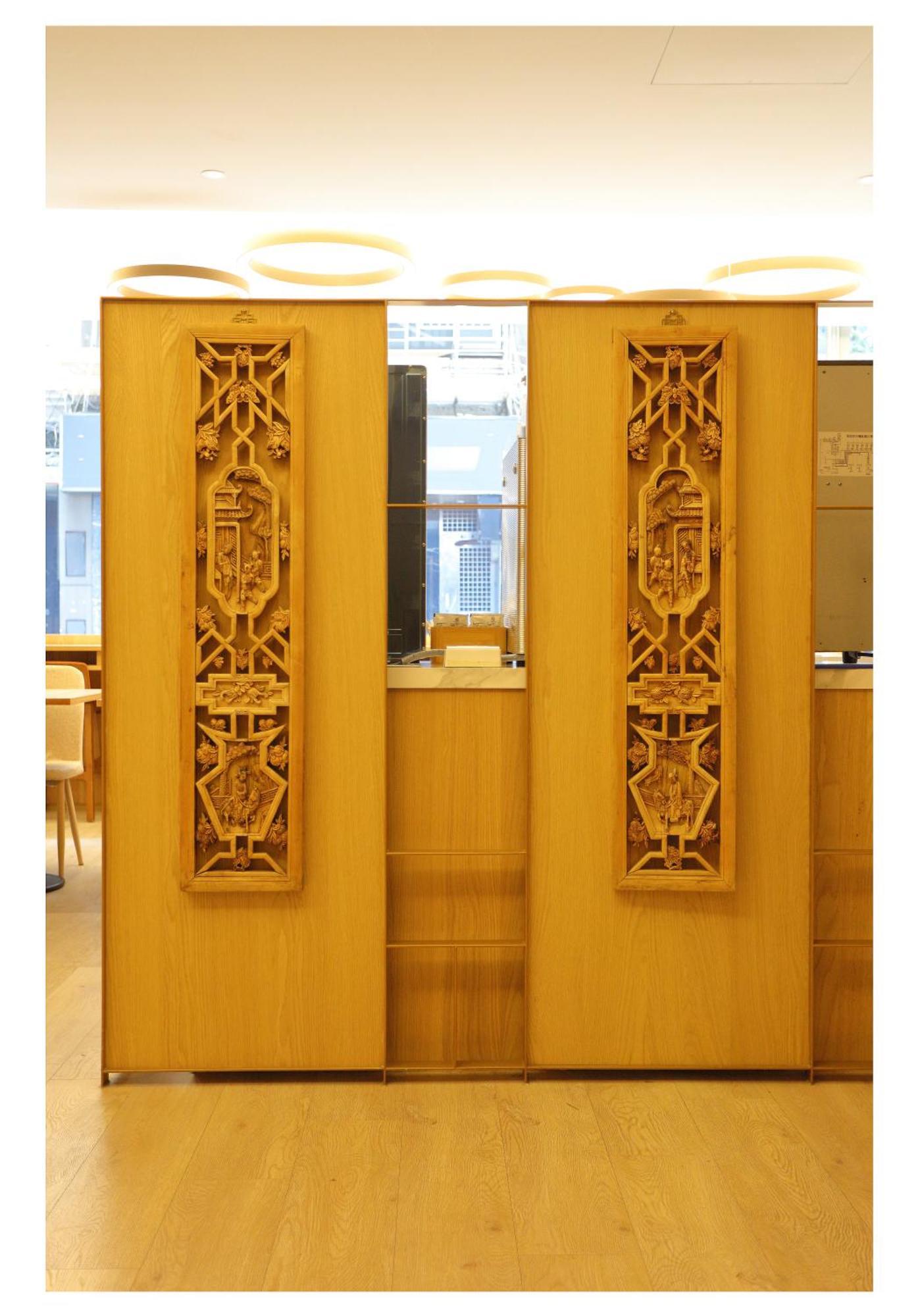 盤古捷旅 - Panco Hotel Taipei Exteriör bild