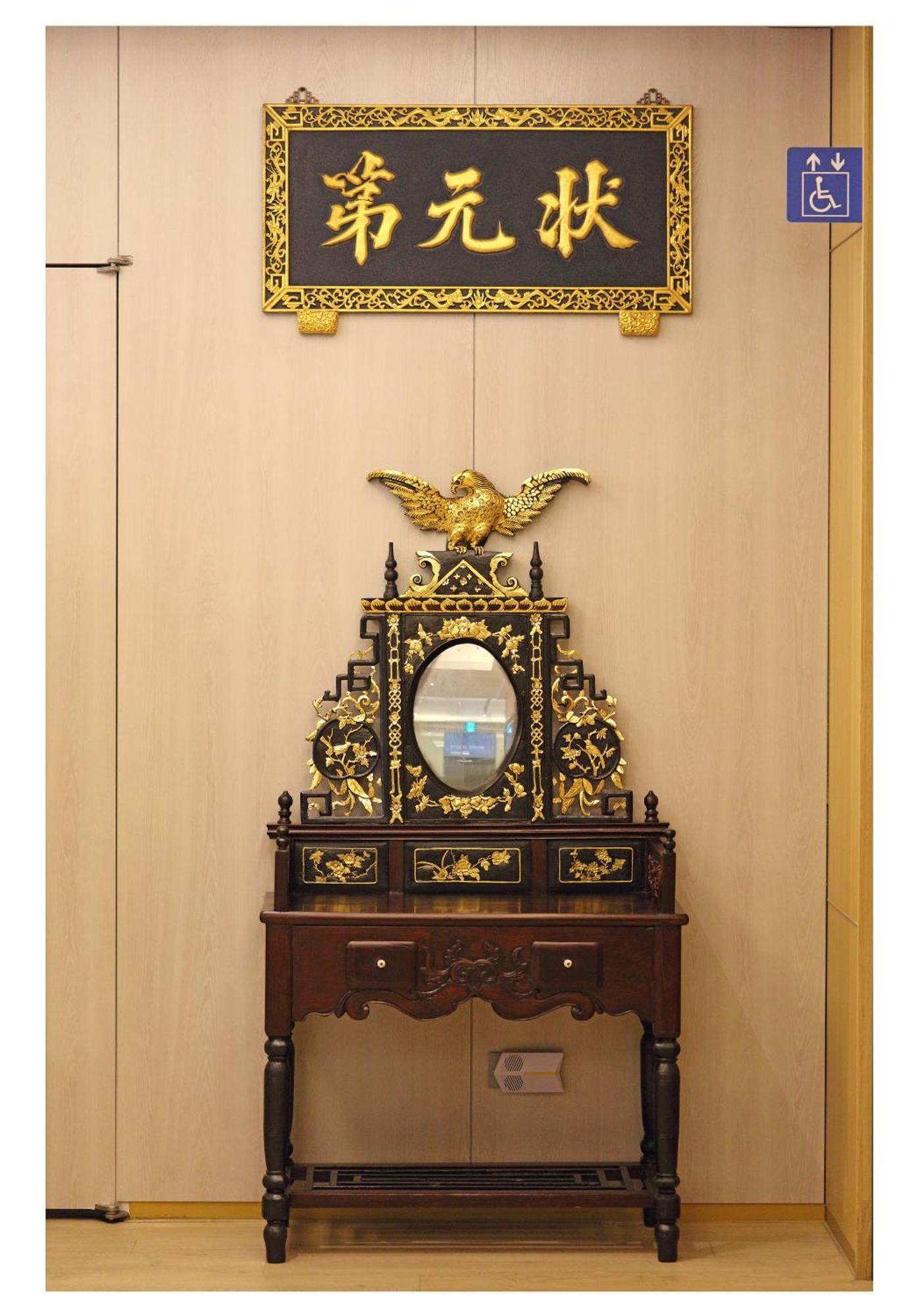 盤古捷旅 - Panco Hotel Taipei Exteriör bild